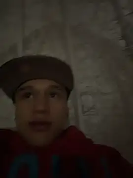 عرض كام Dominik_Souza