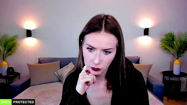TheWoman__ – Live XXX-chat