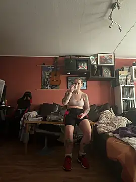 wetgerman_2's Live XXX Chat