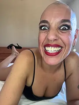 Chatroom XXX en direct de emprexkala