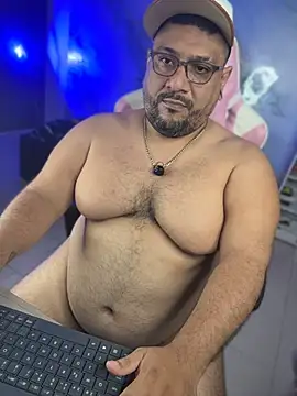 jacoob_woods' Live XXX Chat