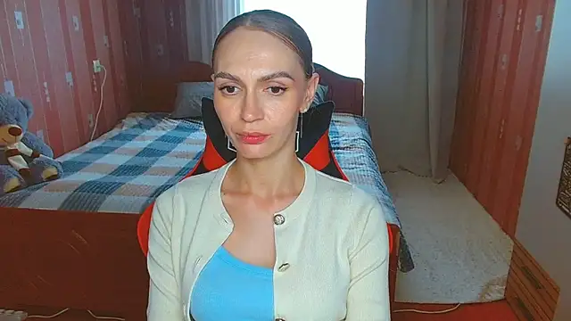 Lady_Sunshine_n Live XXX chat