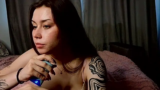 danieliis 现场XXX聊天