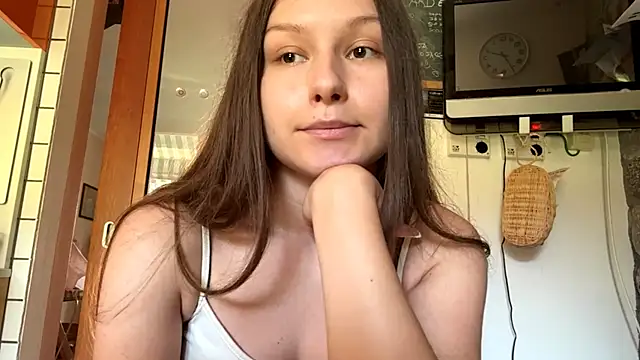ShaylaChongn Live XXX chat
