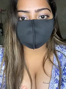 SassyMahimaQueenn Live XXX chat