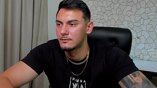 Chat XXX Live ClintMasters