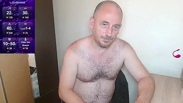 Chat +18 de Johan___Barker ao vivo