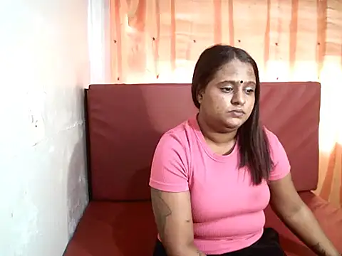Živý XXX chat Indian_sunshine