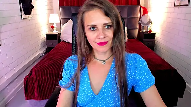 EmiliaBedy 라이브 XXX 채팅