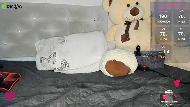 joandark Chat XXX live