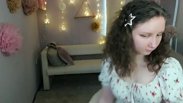 Chat XXX en directo de SunshineBlaze