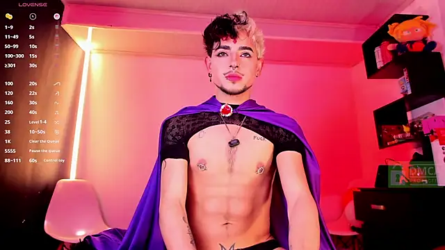 Dominik_Eclipse লাইভ XXX চ্যাট