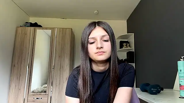 SpanishRooter élő XXX-chatje