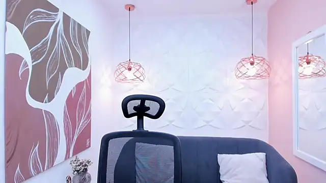 Sharon_tits élő XXX-chatje