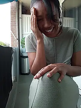 Yayamuse 라이브 XXX 채팅