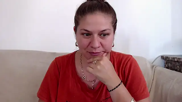 BustySteffy Live XXX-Chat