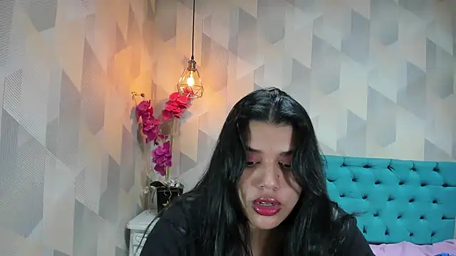 LindaBreeS Live XXX-Chat