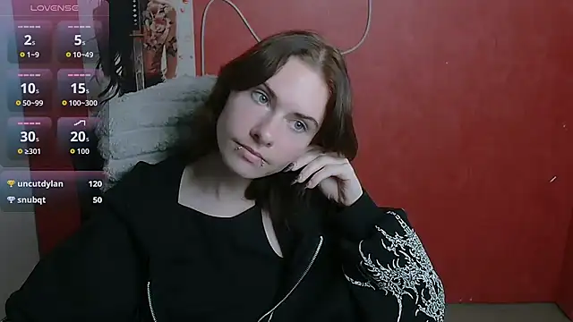 Fiona_Night Adlı Modelin Canlı XXX Sohbeti
