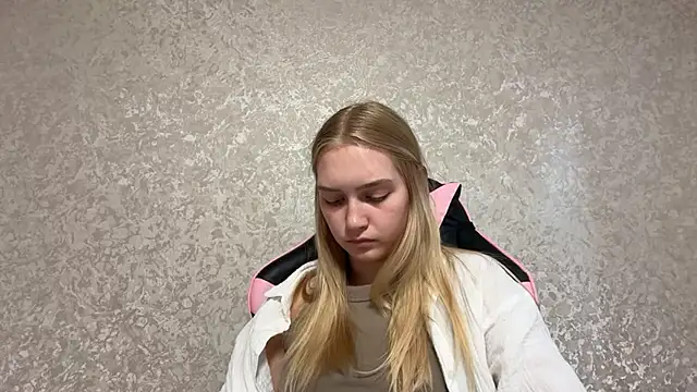 blondegirl2026 Chat XXX live