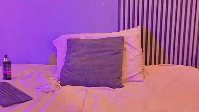 XXX chat uživo modela GysellHanson