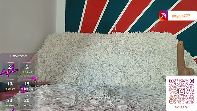 Shengyi_bluen Live XXX chat