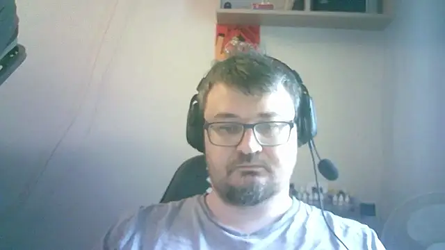 Show webcam de SirAbuser