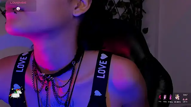Anny_Kiitty 라이브 XXX 채팅
