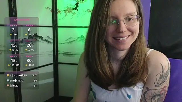 scarlettsrose live XXX chat