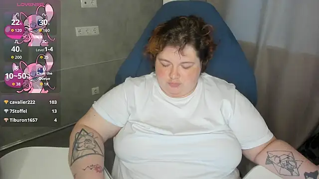 Sew_Sunny – Live XXX-chat