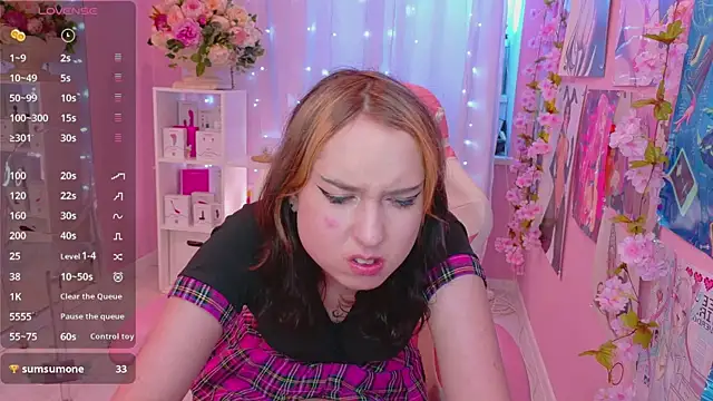 Oksi_Koxyn Live XXX chat