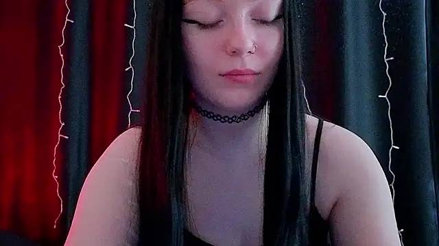 Chat XXX en directo de NaomiBunnys