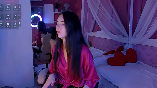 MarielCross Obrolan Langsung XXX