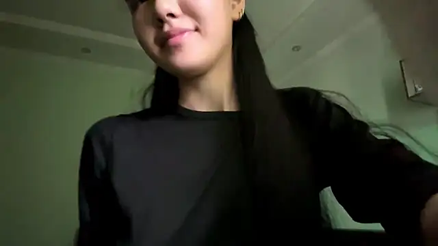 MintyMusen Live XXX chat