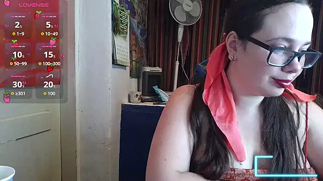 Cora_Maro – Live XXX-chat