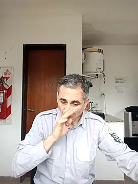 Czat XXX na żywo – Alejandro83bsf