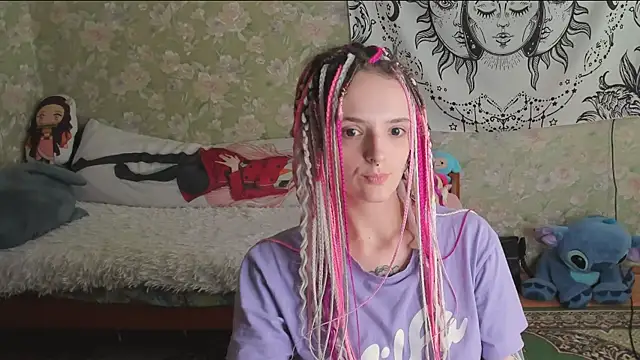 Cutie_Adelia live XXX chat