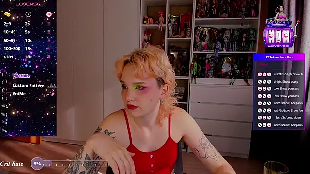 School_Loven Live XXX chat