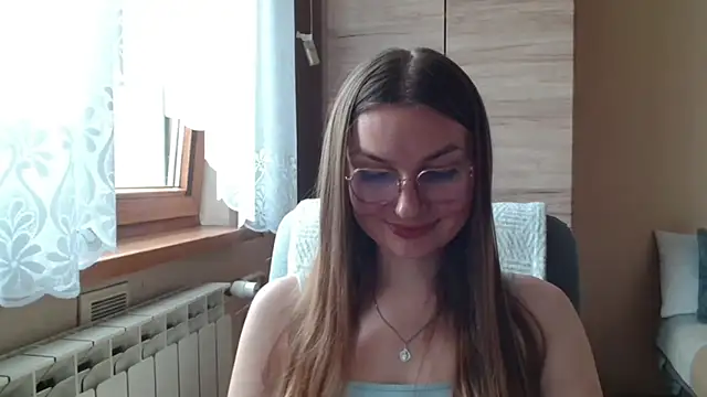 Živý XXX chat LooveELLYx