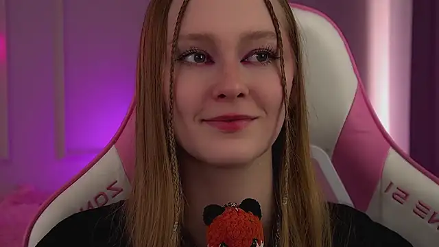 AgataFoxley live XXX chat