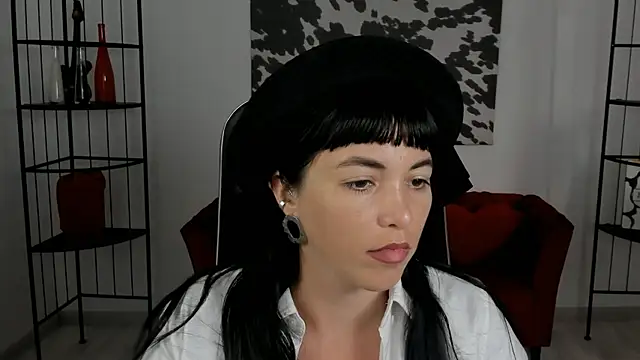 NeoGeisha live XXX chat