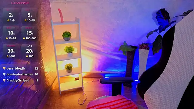 Pixxiie_n Live XXX chat