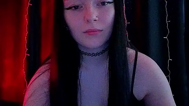 Živý XXX chat NaomiBunnys