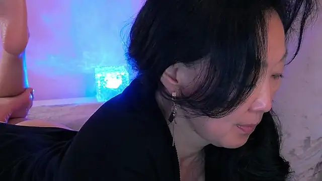 Chat +18 de S_andra_ ao vivo