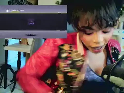 Anaconda2350 live XXX chat