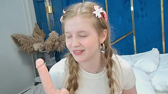 Chat XXX en directo de LilianHowards