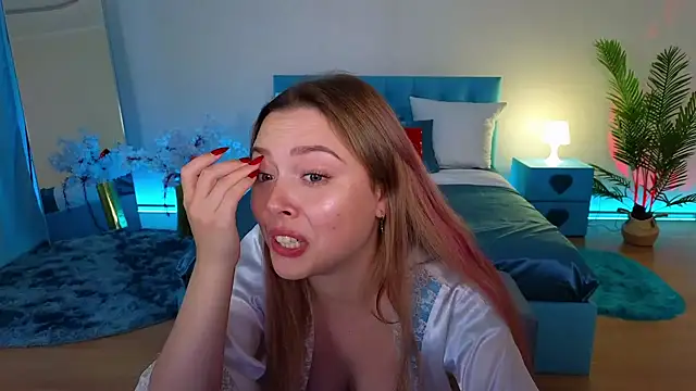 Ava_Loone 라이브 XXX 채팅