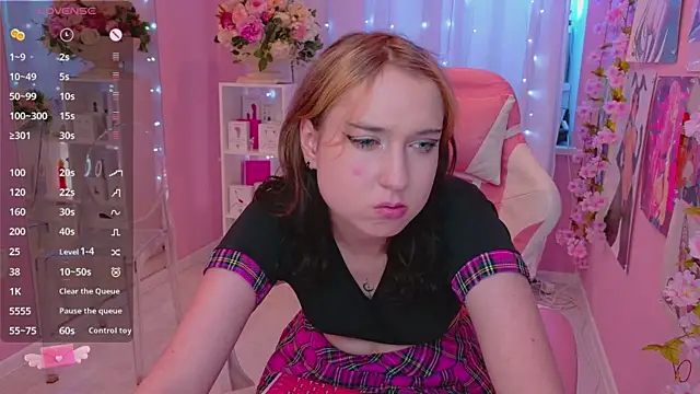 Chat XXX Live Oksi_Koxy