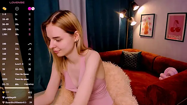 LillianShinen Live XXX chat