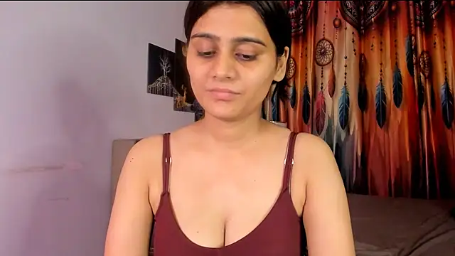 XXX chat uživo modela Deanerys