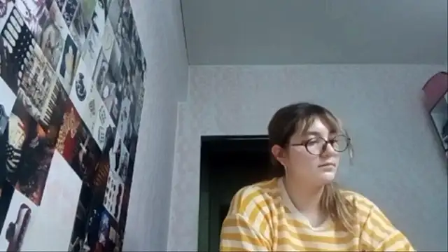 Онлайн чат XXX JanineThielman